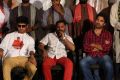 Sankarabharanam Release Press Meet Stills