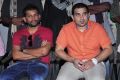 Sankarabharanam Release Press Meet Stills