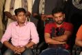 Sankarabharanam Release Press Meet Stills