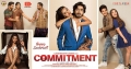 Commitment Movie Happy Sankranthi Wishes Poster