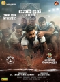 Kennedy Club 2020 Movie Happy Sankranthi Wishes Poster