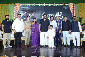 Sankranthiki Vasthunnam Release Date Press Meet Stills