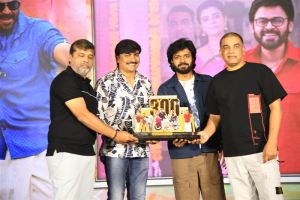 Sankranthiki Vasthunam Victory Veduka Event Stills