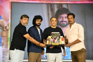 Sankranthiki Vasthunam Victory Veduka Event Stills