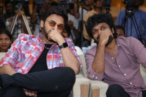 Venkatesh, Anil Ravipudi @ Sankranthiki Vasthunam Success Celebrations Stills