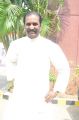 Vairamuthu @ Santhana Thevan Movie First Look Launch Stills