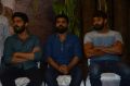 Sathya, Ameer, Arya @ Santhana Thevan Movie First Look Launch Stills