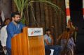 Ameer Sultan @ Santhana Thevan Movie First Look Launch Stills