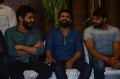 Sathya, Ameer, Arya @ Santhana Thevan Movie First Look Launch Stills