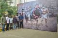 Santhana Thevan Movie First Look Launch Stills