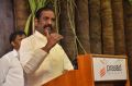 Vairamuthu @ Santhana Thevan Movie First Look Launch Stills