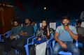 Aditi, Arya @ Santhana Thevan Movie First Look Launch Stills