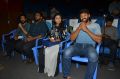 Aditi, Arya @ Santhana Thevan Movie First Look Launch Stills