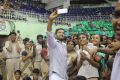 Santhanam at Inter-Orphan Sports Meet Initiated by Madras West Round Table 10