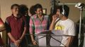 Santhanam sings for Srikanth's Nambiar Movie Photos