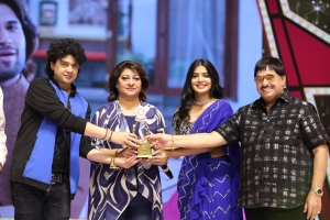 Santosham Suman TV Awards 2021 Function Stills