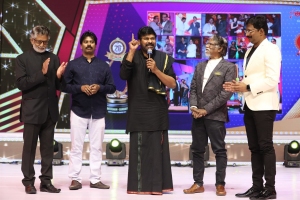 Santosham Suman TV Awards 2021 Function Stills