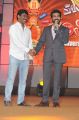 Suresh Kondeti, Ram Charan @ Santosham 11th Anniversary Awards Stills
