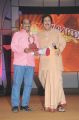 Brahmanandam, SPB @ Santosham 11th Anniversary Awards 2013 Function Stills