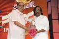 D.Ramanaidu, Gautham Raju @ Santosham 11th Anniversary Awards 2013 Stills