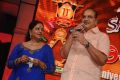 Vijaya Nirmala, Krishna @ Santosham 11th Anniversary Awards 2013 Function Stills