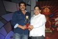 Raio Ramesh, Allu Aravind @ Santosham 11th Anniversary Awards 2013 Function Stills