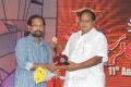 Chalapathi Rao @ Santosham 11th Anniversary Awards 2013 Function Stills