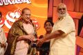 Krishna, Raghavendra Rao @ Santosham 11th Anniversary Awards 2013 Function Stills