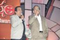 Brahmanandam, SPB @ Santosham 11th Anniversary Awards 2013 Function Stills