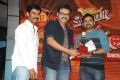 Suresh Kondeti, Venkatesh, Maruthi @ Santosham 11th Anniversary Awards Stills