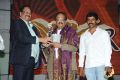 Krishnam Raju, SPB, Suresh Kondeti @ Santosham 11th Anniversary Awards Stills