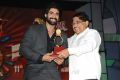 Rana, Allu Aravind @ Santosham 11th Anniversary Awards 2013 Function Stills