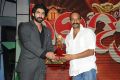 Rana, Kishore @ Santosham 11th Anniversary Awards 2013 Function Stills