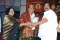 Dasari Narayana Rao @ Santosham 11th Anniversary Awards 2013 Function Stills