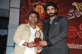 Devi Sri Prasad, Daggubati @ Santosham 11th Anniversary Awards Stills