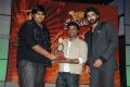 Karthik Subbaraj, DSP, Rana @ Santosham 11th Anniversary Awards 2013 Function Stills