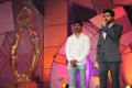 Suresh kondeti, Ram Charan @ Santosham 11th Anniversary Awards Stills