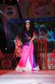 Actress Avika Gor @ Santosham 12th Anniversary Awards 2014 Function Photos