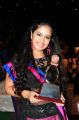 Actress Avika Gor @ Santosham 12th Anniversary Awards 2014 Function Photos