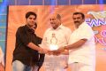 Katragadda Prasad @ Santosham 12th Anniversary Awards 2014 Function Photos