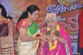 Santosham 12th Anniversary Awards 2014 Function Photos