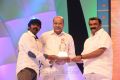 Katragadda Prasad @ Santosham 12th Anniversary Awards 2014 Function Photos