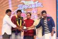 Sunil @ Santosham 12th Anniversary Awards 2014 Function Photos