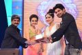 Santosham 12th Anniversary Awards 2014 Function Photos