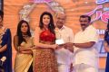 Pranitha @ Santosham 12th Anniversary Awards 2014 Function Photos