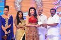 Santosham 12th Anniversary Awards 2014 Function Photos