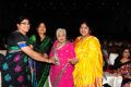 Santosham 12th Anniversary Awards 2014 Function Photos