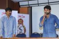 Santosham 12th Anniversary Awards Press Meet Stills