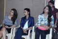 Santosham South Indian Film Awards Press Meet Stills