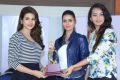 Santosham South Indian Film Awards Press Meet Stills